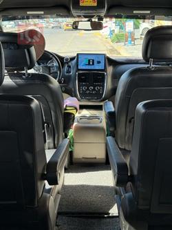 دۆج گراند کاراڤان